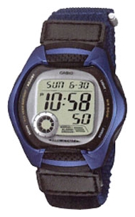 Wrist watch Casio for Men - picture, image, photo