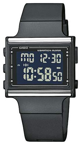 Wrist watch Casio for Men - picture, image, photo