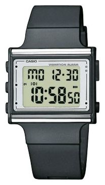 Wrist watch Casio for Men - picture, image, photo