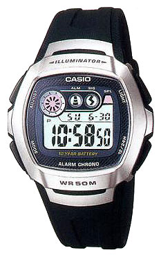 Wrist watch Casio for Men - picture, image, photo