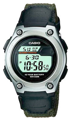 Wrist watch Casio for Men - picture, image, photo