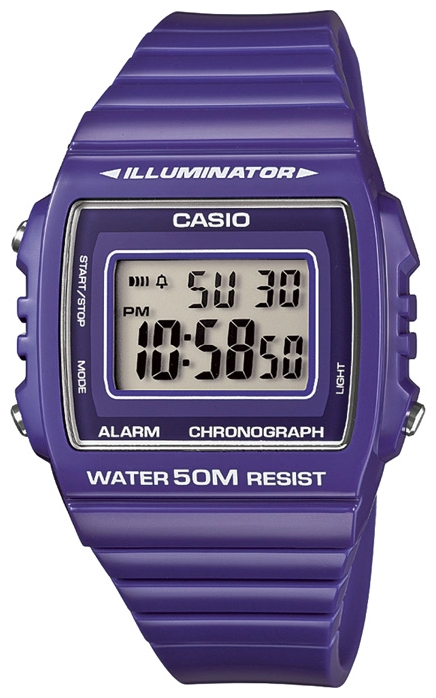 Wrist watch Casio for Men - picture, image, photo