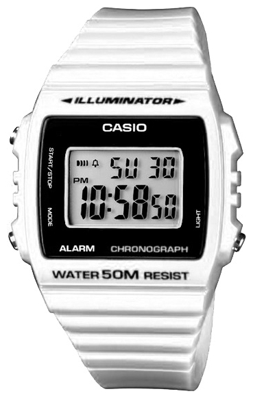 Wrist watch Casio for Men - picture, image, photo