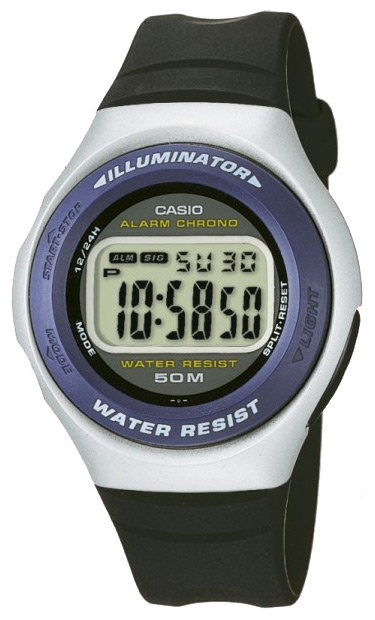 Wrist watch Casio for Men - picture, image, photo