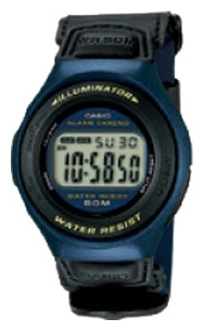 Wrist watch Casio for Men - picture, image, photo