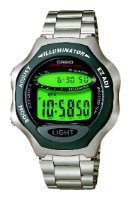 Wrist watch Casio for Men - picture, image, photo