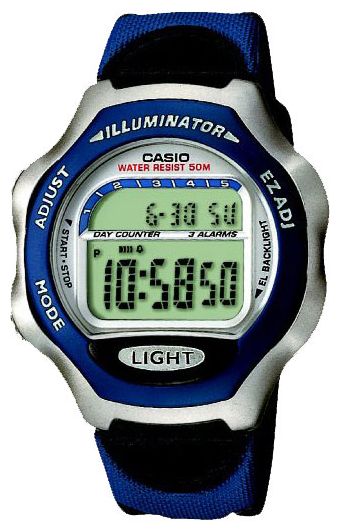 Wrist watch Casio for Men - picture, image, photo