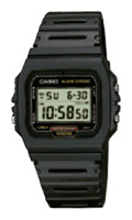 Wrist watch Casio for Men - picture, image, photo