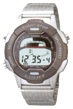 Wrist watch Casio for Men - picture, image, photo