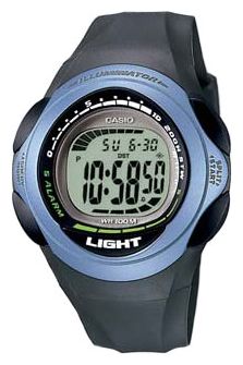 Wrist watch Casio for Men - picture, image, photo