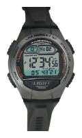 Wrist watch Casio for Men - picture, image, photo