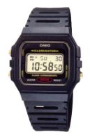 Wrist watch Casio for Men - picture, image, photo