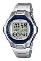 Wrist watch Casio for Men - picture, image, photo