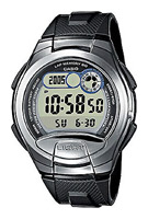 Wrist watch Casio for Men - picture, image, photo