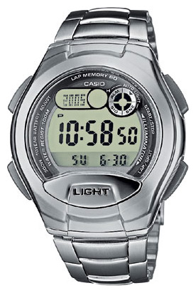 Wrist watch Casio for Men - picture, image, photo