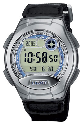 Wrist watch Casio for Men - picture, image, photo