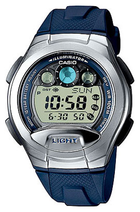 Wrist watch Casio for Men - picture, image, photo