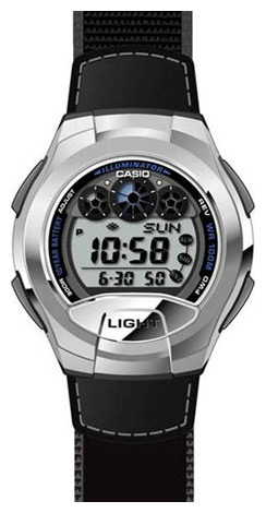 Wrist watch Casio for Men - picture, image, photo