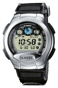 Wrist watch Casio for Men - picture, image, photo