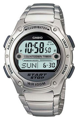 Casio EF-304D-1A pictures