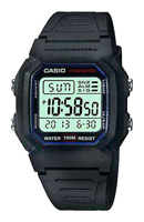 Wrist watch Casio for Men - picture, image, photo