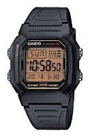 Wrist watch Casio for Men - picture, image, photo