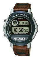 Wrist watch Casio for Men - picture, image, photo