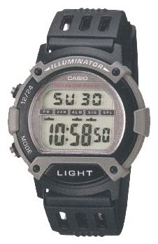 Wrist watch Casio for Men - picture, image, photo