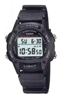 Wrist watch Casio for Men - picture, image, photo