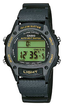 Wrist watch Casio for Men - picture, image, photo