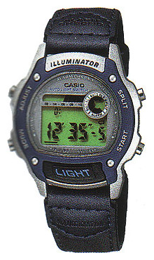 Wrist watch Casio for Men - picture, image, photo