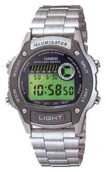 Wrist watch Casio for Men - picture, image, photo