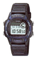 Wrist watch Casio for Men - picture, image, photo