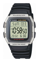 Wrist watch Casio for Men - picture, image, photo