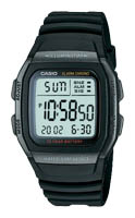 Wrist watch Casio for Men - picture, image, photo