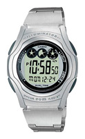 Wrist watch Casio for Men - picture, image, photo