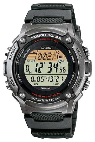 Wrist watch Casio for Men - picture, image, photo