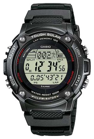 Wrist watch Casio for Men - picture, image, photo