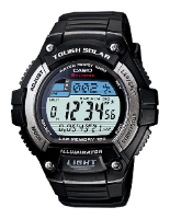 Wrist watch Casio for Men - picture, image, photo