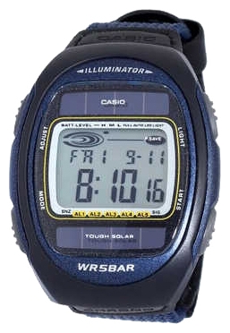 Wrist watch Casio for Men - picture, image, photo