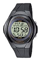 Wrist watch Casio for Men - picture, image, photo