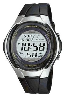 Wrist watch Casio for Men - picture, image, photo