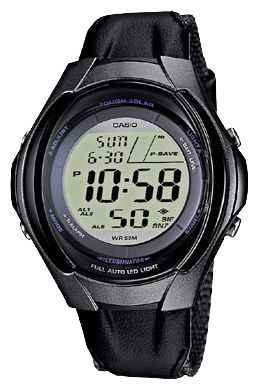 Wrist watch Casio for Men - picture, image, photo