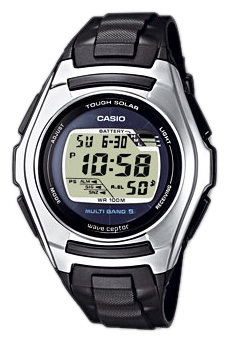 Wrist watch Casio for Men - picture, image, photo