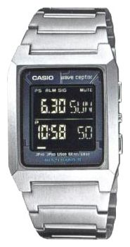 Wrist watch Casio for Men - picture, image, photo