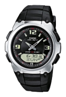 Wrist watch Casio for Men - picture, image, photo