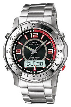 Wrist watch Casio for Men - picture, image, photo