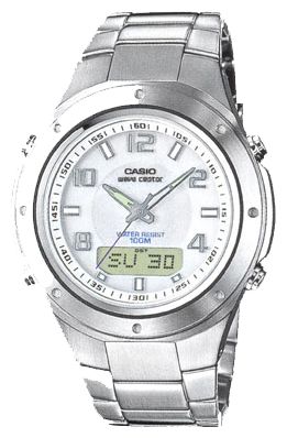 Wrist watch Casio for Men - picture, image, photo