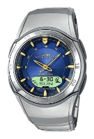 Wrist watch Casio for Men - picture, image, photo