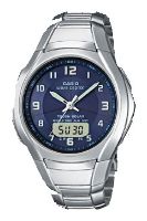 Wrist watch Casio for Men - picture, image, photo